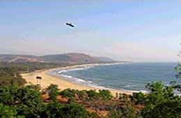 Visakhapatnam Araku Tour
