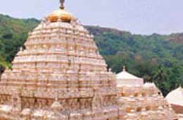 Visakhapatnam Borra Simhachalam Tour