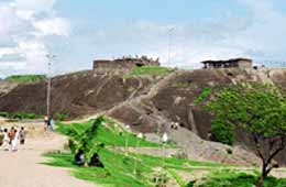 Tour to Warangal