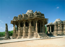 Classical Gujarat