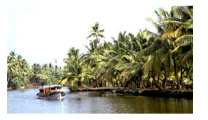 Tour to Kerala,Heritage Kerala Tours