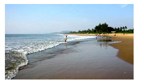 Beach in Goa,Package Tours Goa