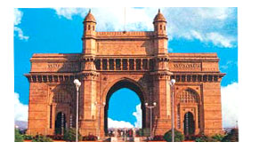 Gateway of India, Mumbai