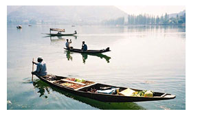 Kashmir Tour India