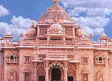 Historic Architecture of Gujarat
