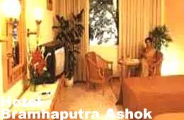 Hotels in Assam