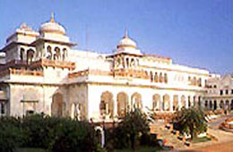 Hotels Near Jodhpur