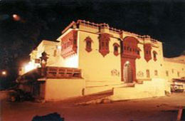 Pal Haveli Jodhpur