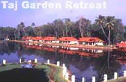 Hotel in Kumarakom