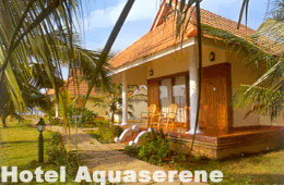 Hotels in Kollam