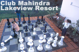 Hotels in Munnar