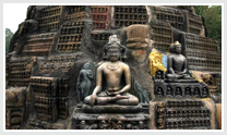 Buddhism with Heritage