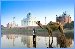 Agra Tour Packages