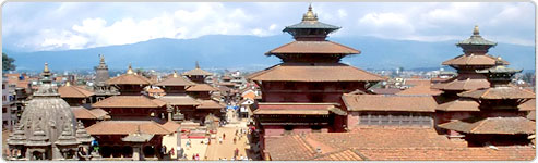 North India and Nepal Tour