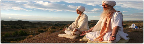 Yoga And Meditation Tour