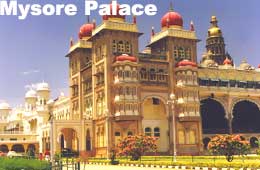 Mysore Palace, Mysore