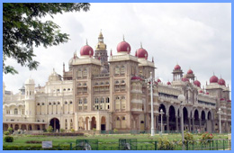 Bangalore Tours Packages