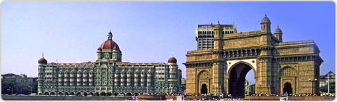 Gateway of India