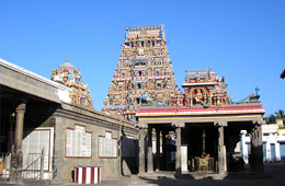 Chennai Tour Packages