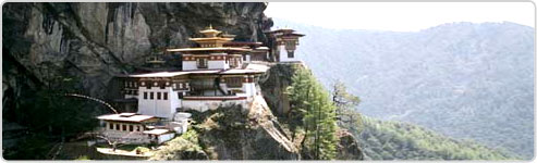 Delhi Bhutan Tour