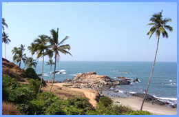 Goa Tour Packages