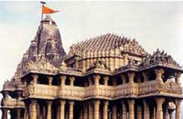 Historic Architecture of Gujarat