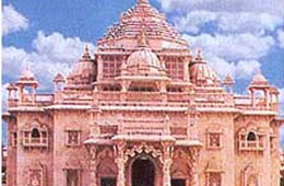 Historic Architecture of Gujarat