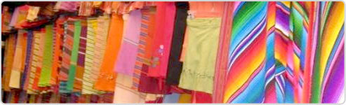 Textiles And Handicrafts of Gujarat