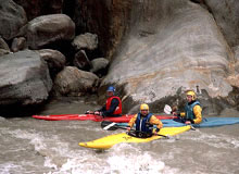 Great Himalayan Wonder-Trekking in Himalayas