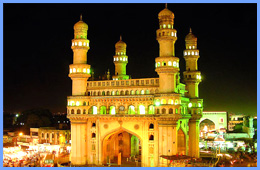 Hyderabad Tour Packages