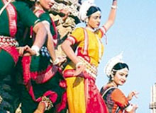 South India Cultural Tour