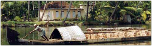 Alleppey Trivandrum Tour