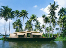 Alleppey Trivandrum Tour