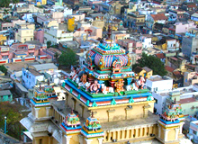 Chennai Trichy Tour