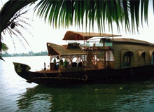 Cochin Holiday Tour