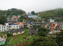 Cochin Periyar Tour