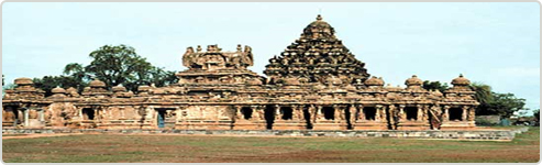 Complete South India Tour