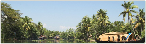 Enchanting Kerala Tour