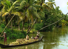 Exclusive Kerala Beach Tours