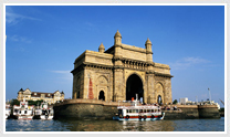 Gateway of India - South India Tour
