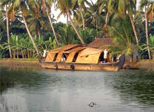 Kerala Backwater Holidays