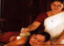 Kovalam Ayurveda Tour