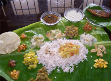 Kumarakom Culinary Tour