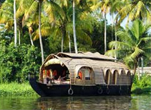 Kumarakom Delhi Tour