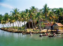 Tour from Mumbai to Kerala