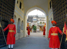 Rajasthan Horse Safari- Shekhawati to Salasar