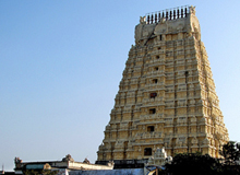 South India Temple Tour