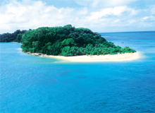 Tour Itinerary of Andaman Island