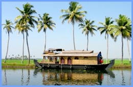 Kerala Tour Packages