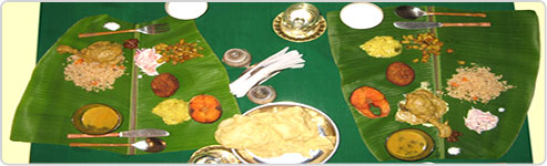 Kerala Culinary Tour